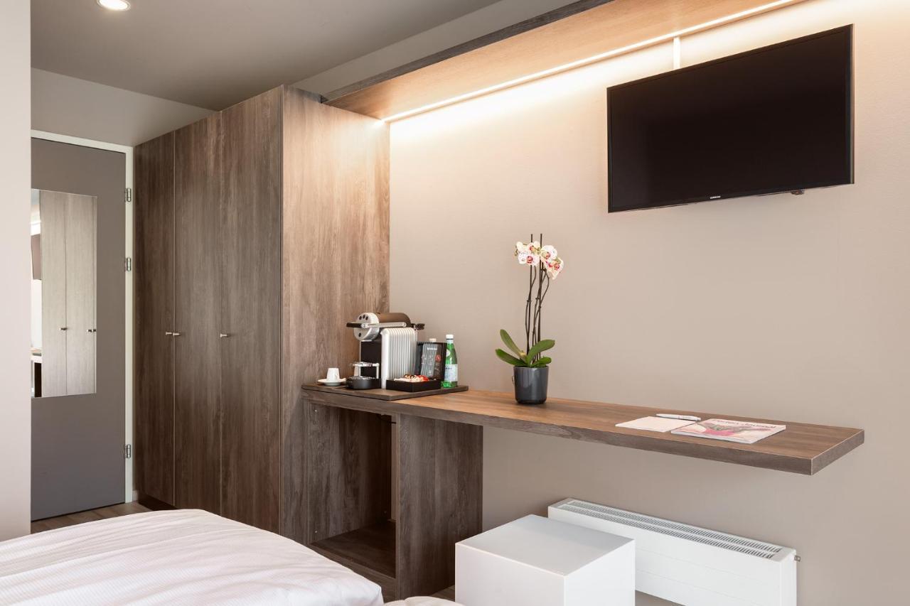 Jazz Hotel อัสโกนา ภายนอก รูปภาพ