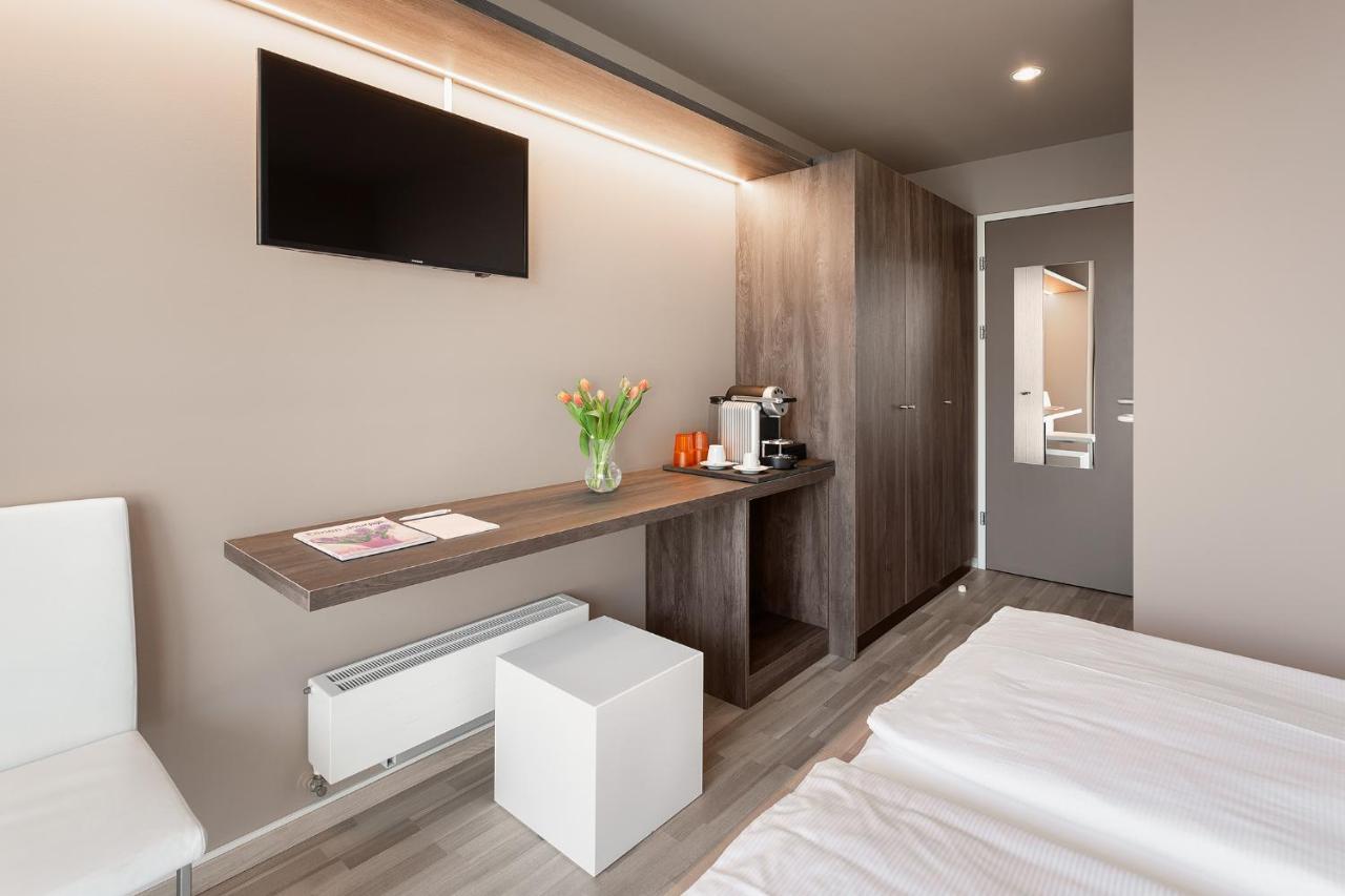 Jazz Hotel อัสโกนา ภายนอก รูปภาพ