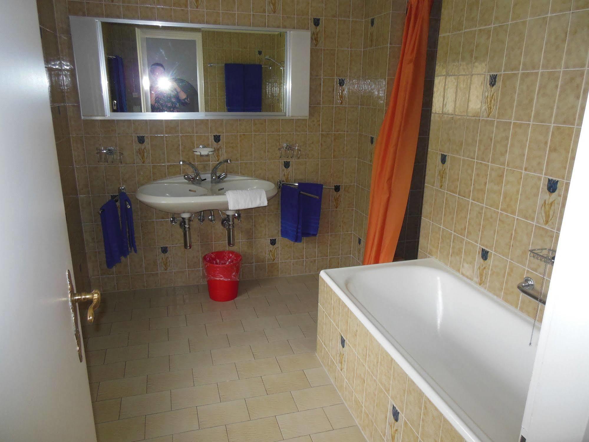 Jazz Hotel อัสโกนา ภายนอก รูปภาพ