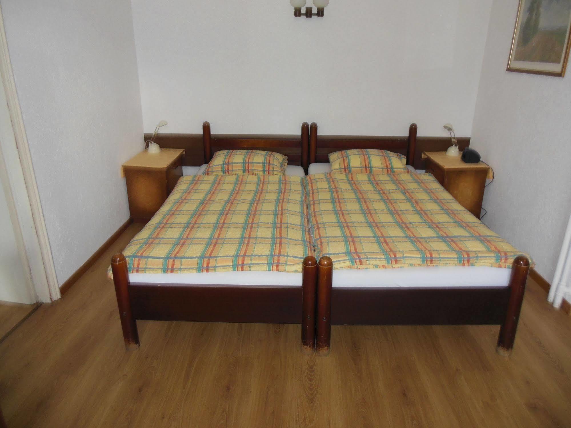 Jazz Hotel อัสโกนา ภายนอก รูปภาพ